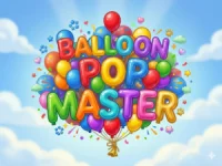 Balon Patlatma Ustası