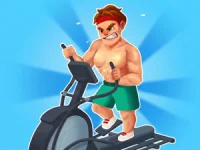Fitness Kulübü İş Adamı