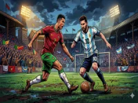 Futbol Dünya Kupası Pro