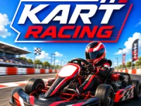 Go Kart Yarış Oyunu