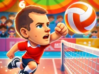 Voleybol