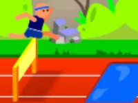 Atletizm & Koşu