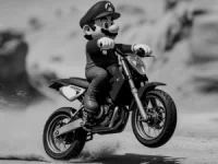 Motor & Bisiklet