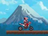 Moto Adventure