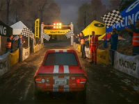 Rally Race Pro 3.0 Araba Yarışı