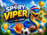 Sportif Engerek